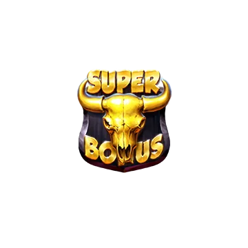 Simbol Super Bonus Pirots 3