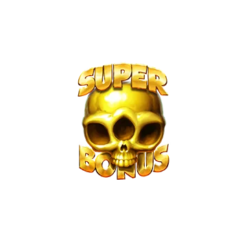 Simbol Super Bonus Pirots 4