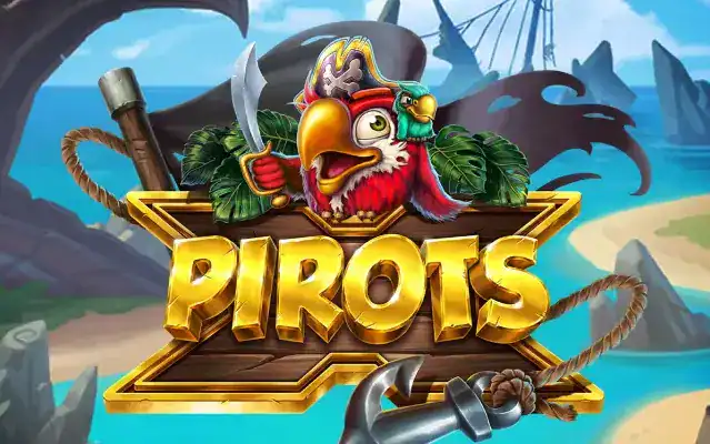 Slotul Pirots X – spin-off Cluster Pays de la ELK Studios